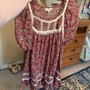NWT dress